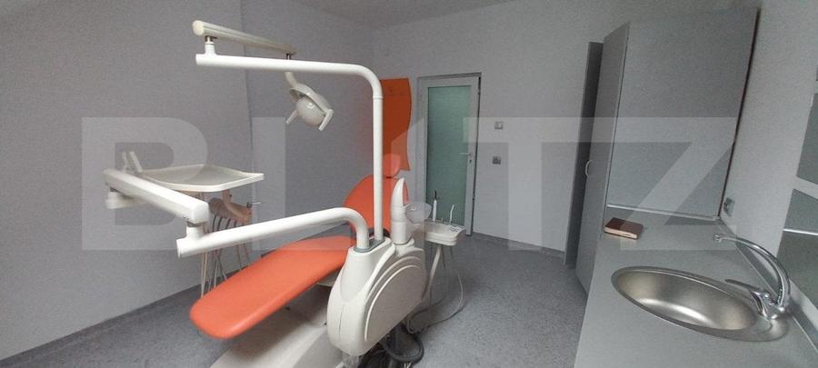 Spațiu comercial, de 20 mp, în Central