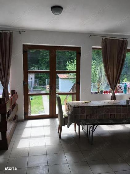 Spațiu comercial, de 760 mp, în Văliug