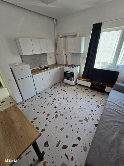 Garsonieră în Baciu