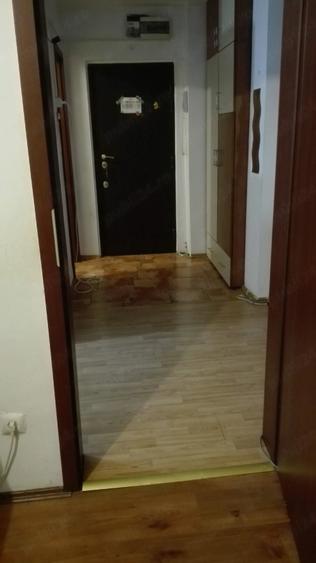 Garsonieră decomandată în Pantelimon