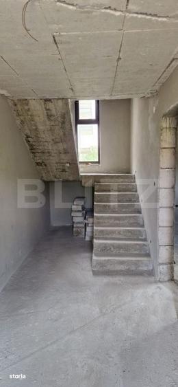 Casa de vanzare, 240 mp, zona jelna, teren 10 ari - 4