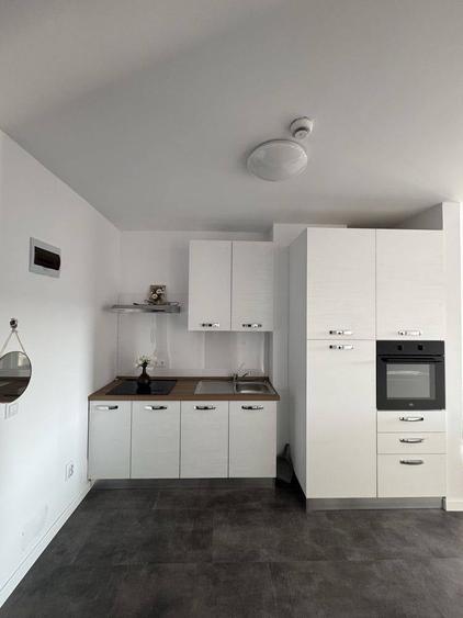 Apartament cu 2 camere, mobilat în Someșeni