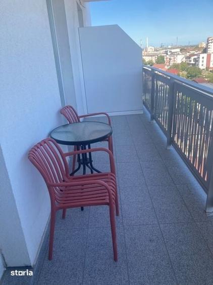 Inchiriez apartament cu 2 camere in Navodari,centri - 2