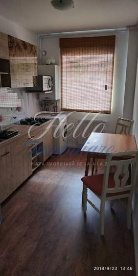 Vand apartament 2 camere 50 mp+balcon 6mp zona Cetatii - 7