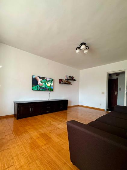 Apartament de inchiriat- Zona Liceului Odobescu - 1