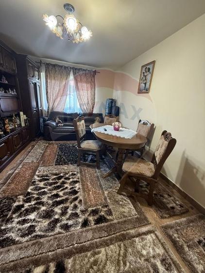 Apartament cu 2 camere de vânzare - 10