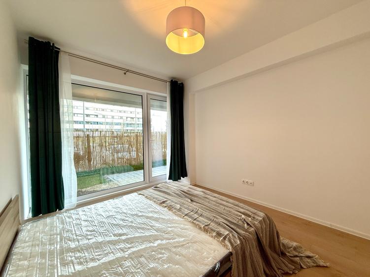 Apartament cu gradina si loc de parcare - 14