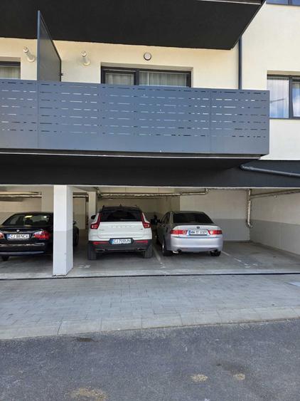 Apartament cu 2 camere decomandat în Baciu