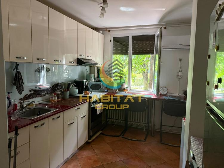 Apartament Decomandat De 3 Camere 63.51mp Brancoveanu - 8