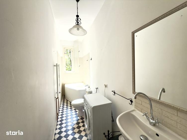 Apartament cu 2 camere în Ultracentral
