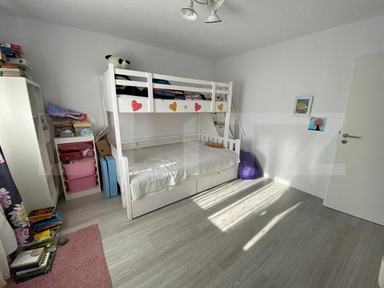 Duplex 4 camere 109mp util, 290mp teren Giroc - 12
