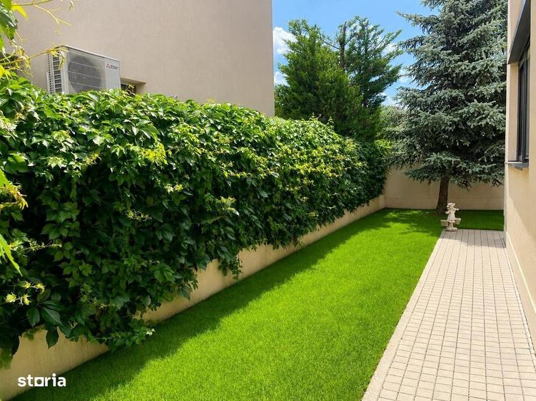 Casă cu 4 camere cu Teren 300 Mp în Domnești