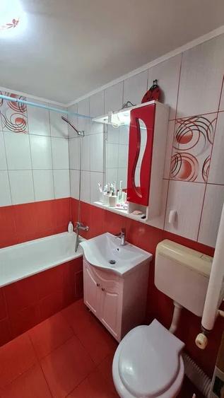 Apartament 2 camere, decomandat, 53 mp, centrala proprie, metrou, zona Berceni - 8