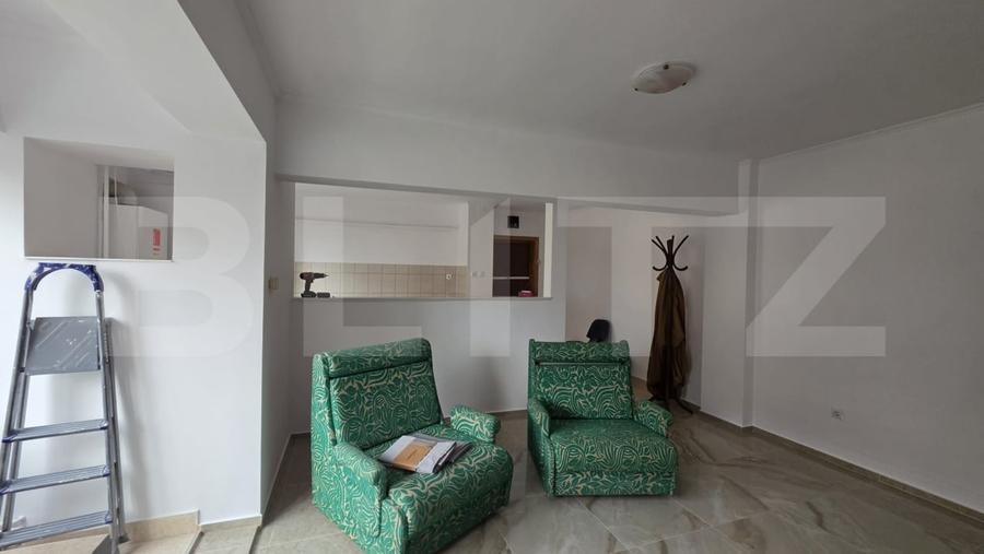 Apartament 2 camere, 52 mp, zona Ultracentral - 1