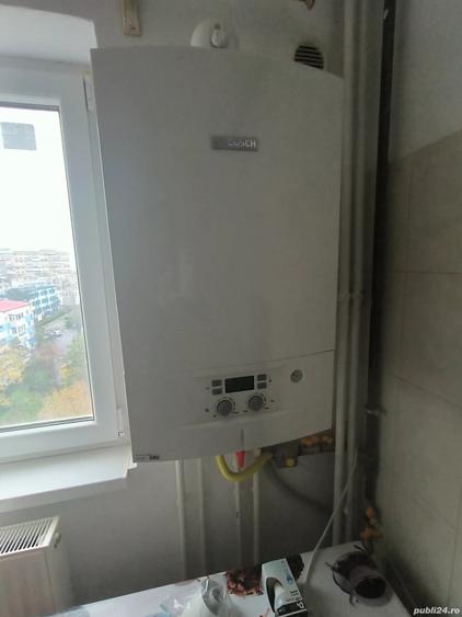 Apartament cu 2 camere decomandat în Sud