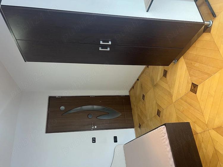Apartament cu 3 camere decomandat în UTA