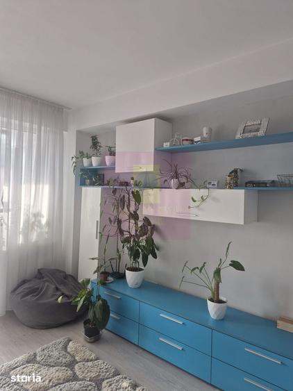 APARTAMENT 3 CAMERE | MILITARI | TERASA 11 MP | ACCES RAPID A1 - 4