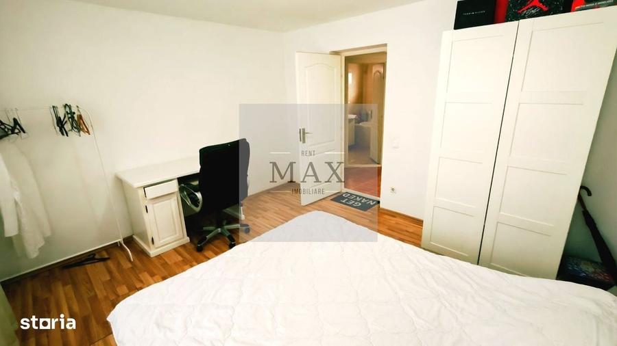 Apartament cu 2 camere în Zorilor