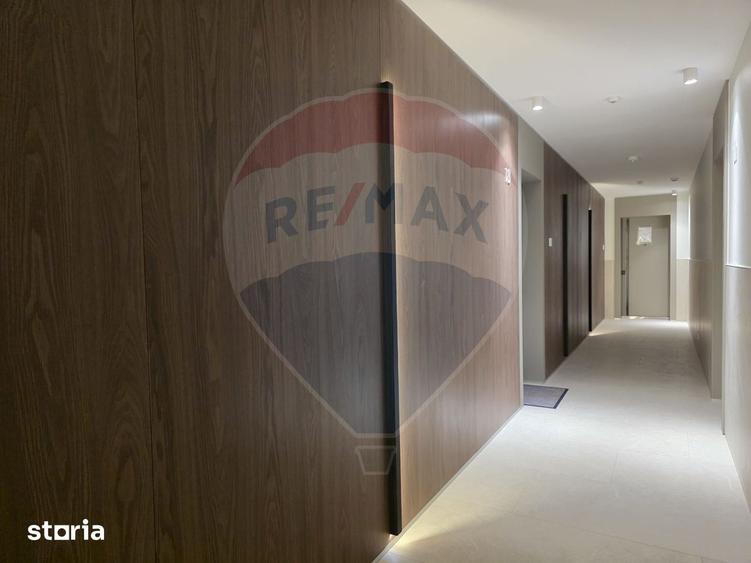 Apartament cu 2 camere în Unirii