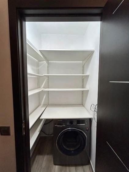Apartament cu 2 camere semidecomandat, mobilat în Bucureștii Noi