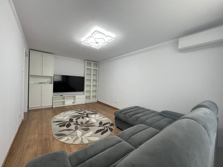 Apartament cu 2 camere decomandat în Rahova