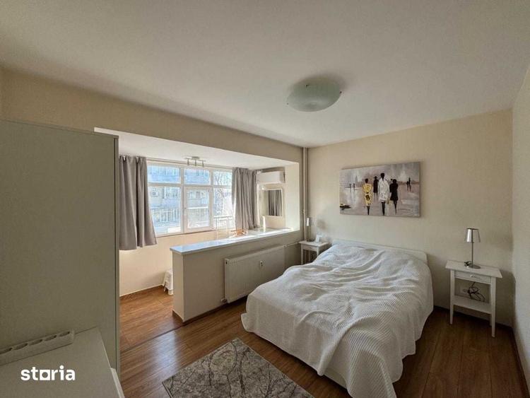 Apartament 2 Camere | Ion Mihalache |Metrou 1 MAI 8' - 3