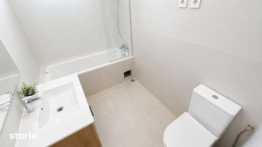 Apartament cu 4 camere decomandat în Universitate