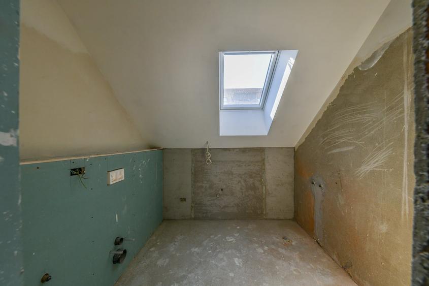 Apartament în Brașovul Vechi