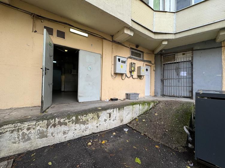 Spațiu comercial, de 204.32000732422 mp, în Doamna Ghica