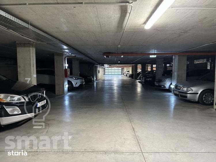 Apartament cu 2 camere în Borhanci