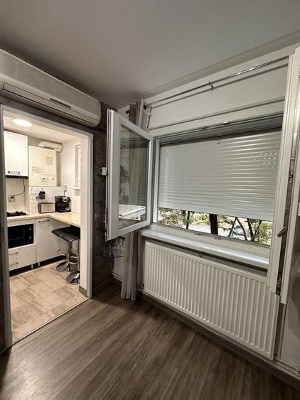 Apartament cu 2 camere, mobilat în Șagului