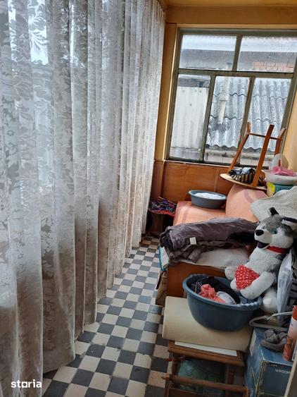 Casă cu 3 camere cu Teren 211 Mp în Iosia