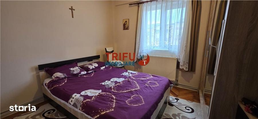 Apartament de vanzare cu 3 camere in Cetate - 7