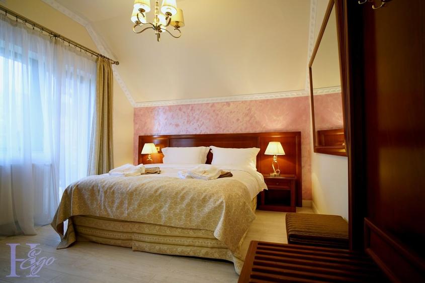 Hotel/Pensiune, de 12 mp, în Central