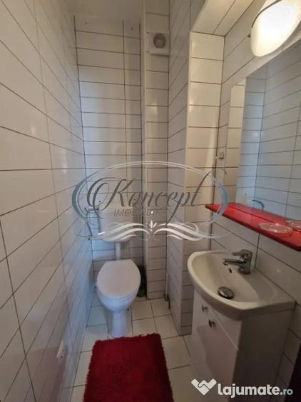 Apartament 3 camere mobilat, cu doua locuri de parcare in An - Cluj-Napoca (Cluj) - 3