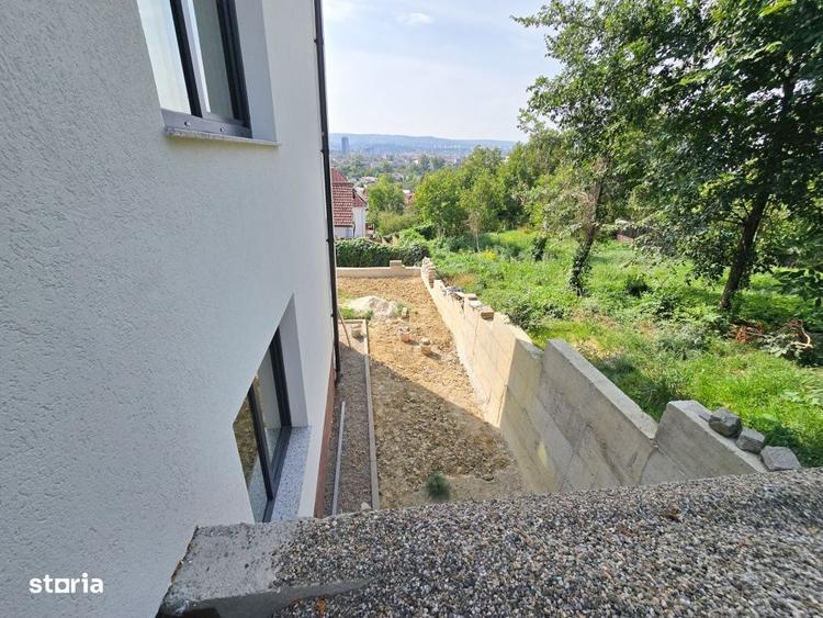 Casa tip duplex | 169mp utili | 244mp teren | Dambul Rotund | Vrancea - 2