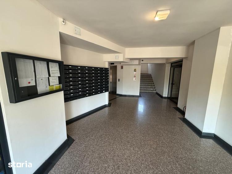 Inchiriere apartament 2 camere, 700 Euro, zona Grozavesti, sector 6 - 10