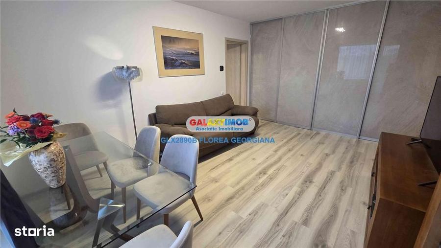 Apartament 2 camere de vanzare Greenfield Residence - 8