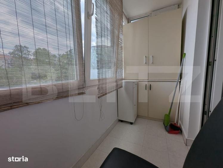 Apartament cu 3 camere în Dacia