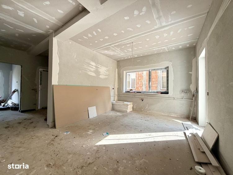 Duplex premium cu 4 camere, 115 mp utili, 315 mp teren - Ghiroda - 6