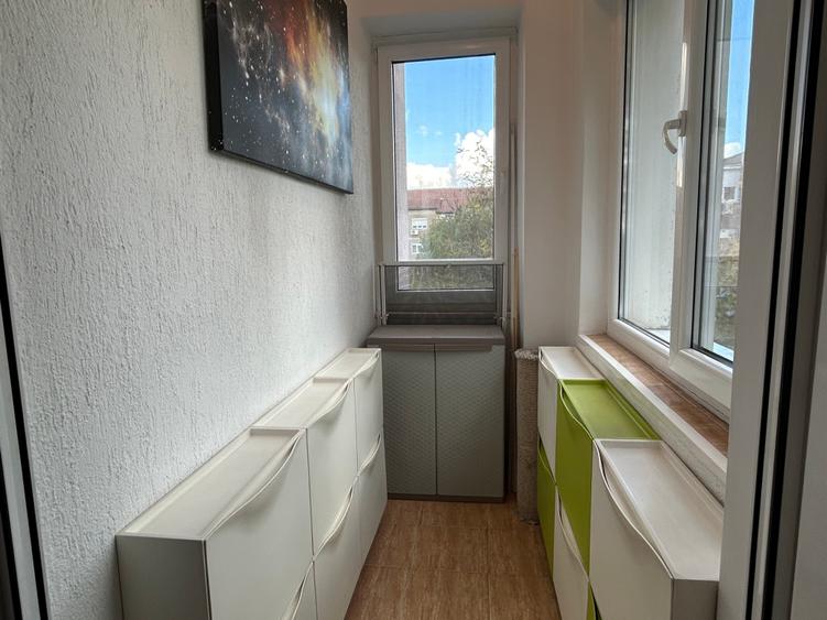 Apartament cu 3 camere în Torontalului