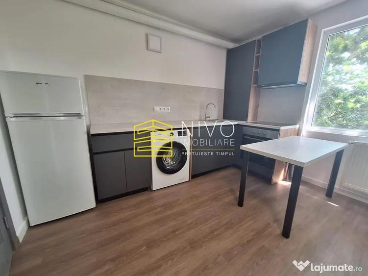 Apartament 1 camera Tg. Mure? - Depozitelor - 3