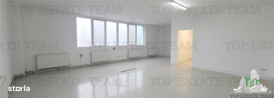Spatiu ComercialIndustrial 120 mp Otopeni - Rampa Marfa & Curent Trifa - 3