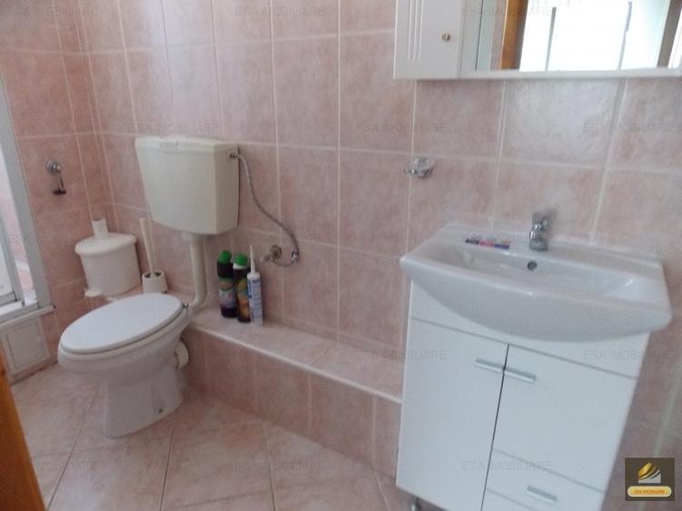 Apartament 3 camere in vila Floreasca Lake - 8