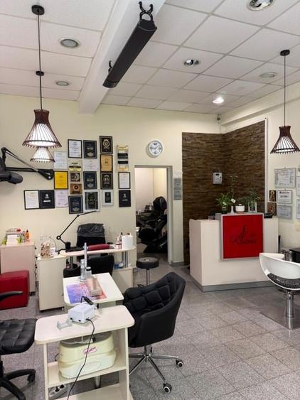 Spațiu comercial, de 165 mp, în Brâncoveanu
