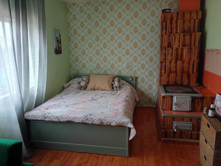 Casa de vanzare Fundeni Noi jud Galati - 4