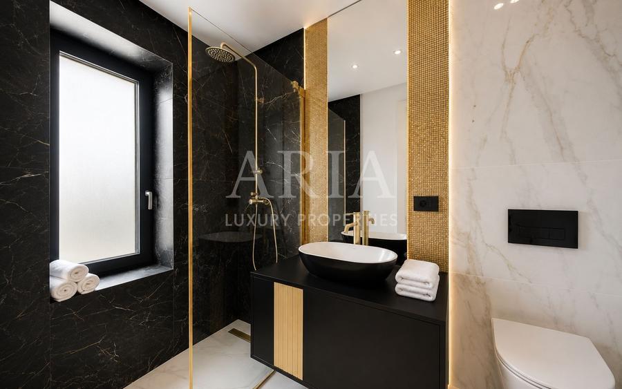 Casă individuală cu 6 camere cu Piscina în Snagov