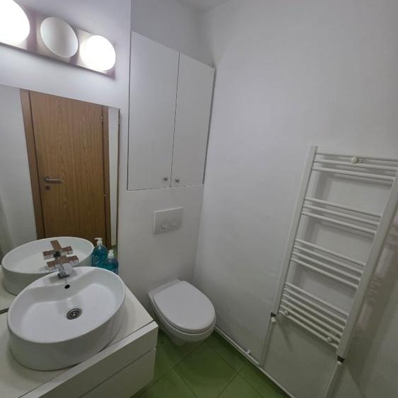 Apartament cu 3 camere decomandat, mobilat în Circumvalațiunii