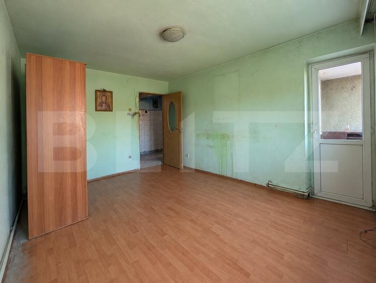 Apartament cu 2 camere decomandat în Minerul