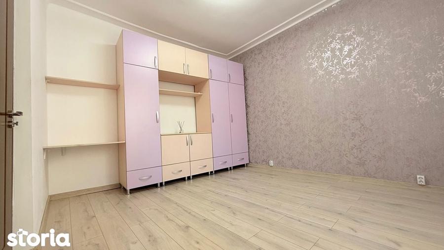 Apartament cu 2 camere în Vitan